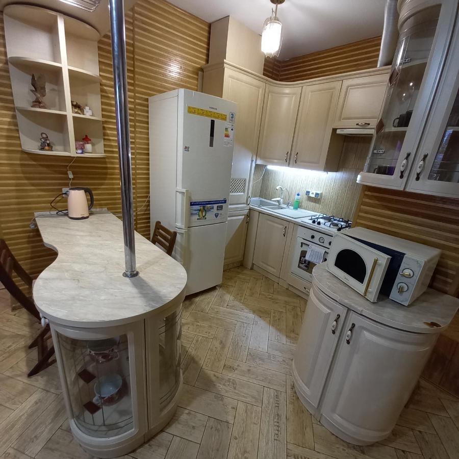 Апартаменты-Студио Izmail Exterior photo
